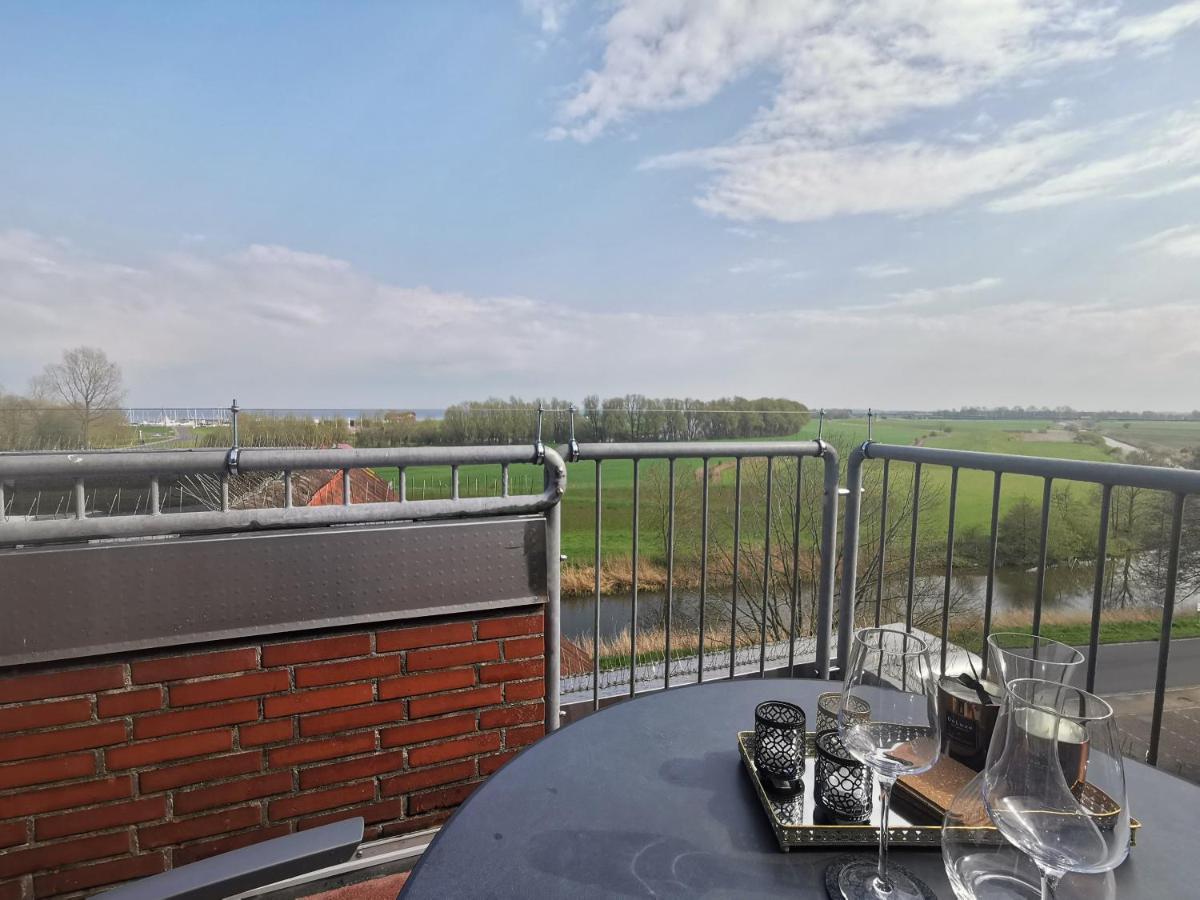 Sonnendeck Nordsee โฮร์มาร์เซียล ภายนอก รูปภาพ